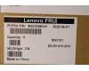 Lenovo 5N21D68141 NB_KYB CS22 FL TOP,BK-NBL,LTN,POR