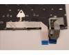 Lenovo 5N21D68141 NB_KYB CS22 FL TOP,BK-NBL,LTN,POR
