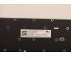Lenovo 5N21D68142 NB_KYB CS22 FL TOP,BK-NBL,LTN,RUS