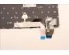 Lenovo 5N21D68143 NB_KYB CS22 FL TOP,BK-NBL,LTN,SLV