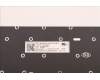 Lenovo 5N21D68147 NB_KYB CS22 FL TOP,BK-NBL,LTN,UK