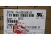 Lenovo 5N21D68163 NB_KYB CS22 FL TOP,BK-BL,SRX,LA SPA