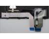 Lenovo 5N21D68163 NB_KYB CS22 FL TOP,BK-BL,SRX,LA SPA