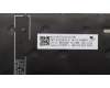 Lenovo 5N21D68163 NB_KYB CS22 FL TOP,BK-BL,SRX,LA SPA