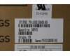 5N21D68165 Lenovo NB_KYB CS22 FL TOP,BK-BL,SRX,ARA