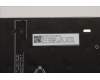 5N21D68165 Lenovo NB_KYB CS22 FL TOP,BK-BL,SRX,ARA