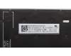 Lenovo 5N21D68173 NB_KYB CS22 FL TOP,BK-BL,SRX,HBW