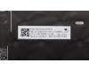 Lenovo 5N21D68174 NB_KYB CS22 FL TOP,BK-BL,SRX,HUN