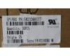 Lenovo 5N21D68177 NB_KYB CS22 FL TOP,BK-BL,SRX,NOR