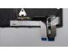 Lenovo 5N21D68179 NB_KYB CS22 FL TOP,BK-BL,SRX,RUS