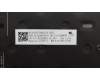 Lenovo 5N21D68180 NB_KYB CS22 FL TOP,BK-BL,SRX,SLV