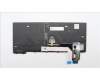 Lenovo 5N21D68187 NB_KYB CS22 FL TOP,BK-BL,SRX,KOR