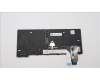 Lenovo 5N21D68188 NB_KYB CS22 FL TOP,BK-BL,SRX,TC