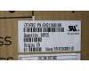 Lenovo 5N21D68188 NB_KYB CS22 FL TOP,BK-BL,SRX,TC