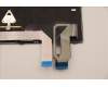 Lenovo 5N21D68194 NB_KYB CS22 FL TOP,BK-BL,SRX,NORDIC