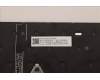 Lenovo 5N21D68194 NB_KYB CS22 FL TOP,BK-BL,SRX,NORDIC