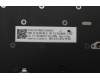 Lenovo 5N21D68200 NB_KYB CS22 FL TOP,BK-NBL,SRX,LA SPA