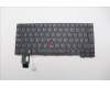Lenovo 5N21D68211 NB_KYB CS22 FL TOP,BK-NBL,SRX,HUN