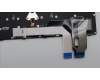 LENOVO 5N21D68214 Keyb L14/T14/P14s G3/G4 NO