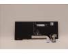 Lenovo 5N21D68234 NB_KYB CS22 FL TOP,BK-BL,TRI,ENG