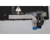 Lenovo 5N21D68239 NB_KYB CS22 FL TOP,BK-BL,TRI,ARA