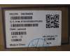 Lenovo 5N21D68252 NB_KYB CS22 FL TOP,BK-BL,TRI,POR