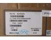 5N21D68255 Lenovo NB_KYB CS22 FL TOP,BK-BL,TRI,SWE/FIN