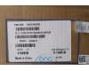 Lenovo 5N21D68258 NB_KYB CS22 FL TOP,BK-BL,TRI,UK