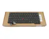 5N21D68259 Original Lenovo Tastatur US (englisch) schwarz mit Backlight und Mouse-Stick