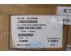 Lenovo 5N21D68268 NB_KYB CS22 FL TOP,BK-BL,TRI,NORDIC