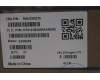 Lenovo 5N21D68276 NB_KYB CS22 FL TOP,BK-NBL,TRI,ARA