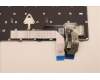 Lenovo 5N21D68280 NB_KYB CS22 FL TOP,BK-NBL,TRI,SPA