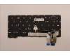 Lenovo 5N21D68286 NB_KYB CS22 FL TOP,BK-NBL,TRI,ILD