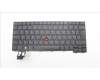 Lenovo 5N21D68288 NB_KYB CS22 FL TOP,BK-NBL,TRI,NOR