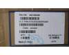 Lenovo 5N21D68290 NB_KYB CS22 FL TOP,BK-NBL,TRI,RUS