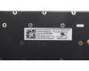 Lenovo 5N21D68291 NB_KYB CS22 FL TOP,BK-NBL,TRI,SLV