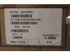 Lenovo 5N21D68300 NB_KYB CS22 FL TOP,BK-NBL,TRI,THAI