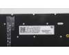 Lenovo 5N21D68322 NB_KYB CS22 FL TOP,GR-BL,CHY,HUN