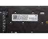 Lenovo 5N21D68339 NB_KYB CS22 FL TOP,GR-BL,CHY,IND ENG