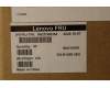 Lenovo 5N21D68354 NB_KYB CS22 FL TOP,GR-BL,LTN,SPA