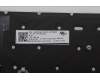 Lenovo 5N21D68357 NB_KYB CS22 FL TOP,GR-BL,LTN,GRE