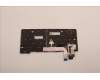Lenovo 5N21D68358 NB_KYB CS22 FL TOP,GR-BL,LTN,HBW