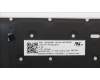 Lenovo 5N21D68359 NB_KYB CS22 FL TOP,GR-BL,LTN,HUN