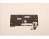 Lenovo 5N21D68361 NB_KYB CS22 FL TOP,GR-BL,LTN,ITA