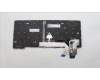 Lenovo 5N21D68362 NB_KYB CS22 FL TOP,GR-BL,LTN,NOR