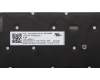 Lenovo 5N21D68362 NB_KYB CS22 FL TOP,GR-BL,LTN,NOR