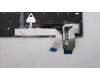 Lenovo 5N21D68362 NB_KYB CS22 FL TOP,GR-BL,LTN,NOR
