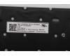 Lenovo 5N21D68364 NB_KYB CS22 FL TOP,GR-BL,LTN,RUS