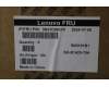 Lenovo 5N21D68379 NB_KYB CS22 FL TOP,GR-BL,LTN,NORDIC