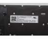 Lenovo 5N21D68379 NB_KYB CS22 FL TOP,GR-BL,LTN,NORDIC